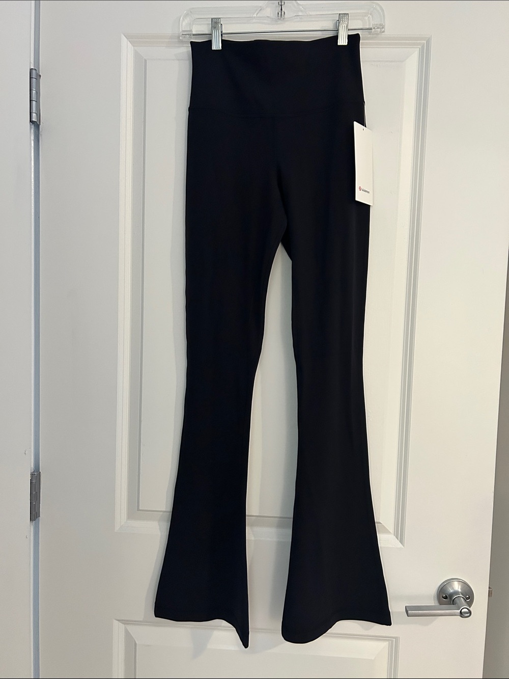 NWT lululemon Align™ High-Rise Mini-Flare Pant - Picture 2 of 4